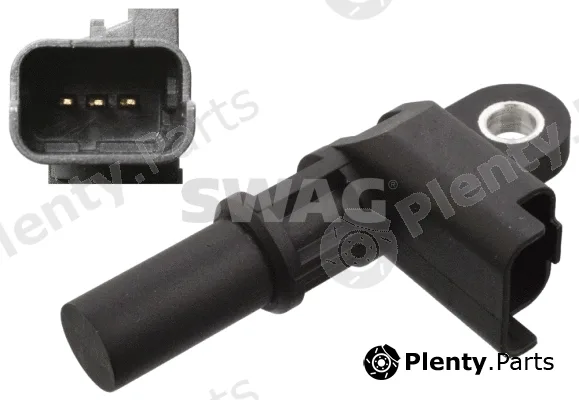 Swag 50103701 — Sensor, camshaft position