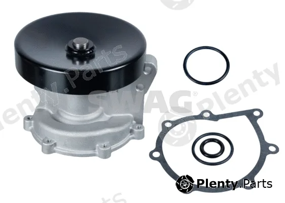 Swag 57919600 — Water Pump, engine cooling
