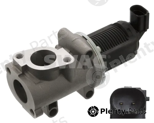 Swag 40945157 — EGR Valve