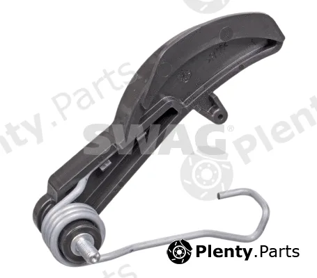 Swag 30102504 — Chain Tensioner, oil pump drive