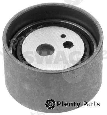 Swag 82030003 — Tensioner Pulley, timing belt