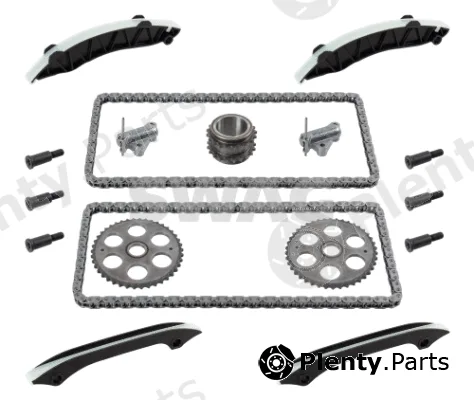 Swag 33101794 — Timing Chain Kit