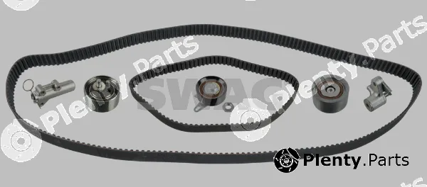 Swag 30927296 — Timing Belt Kit
