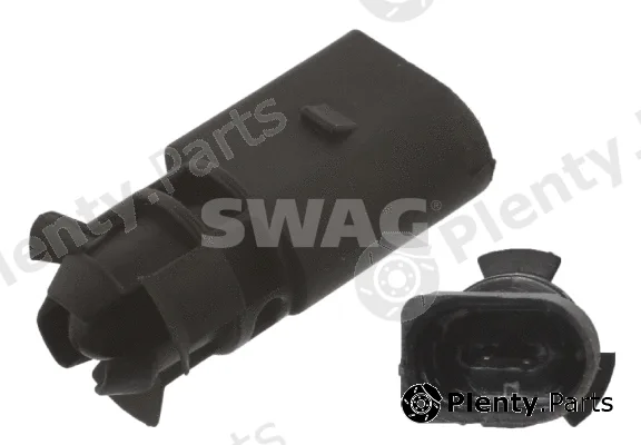 Swag 30937476 — Sensor, exterior temperature