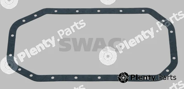 Swag 32908191 — Gasket, oil sump