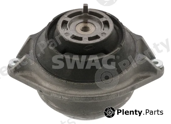 Swag 10130041 — Mounting, engine