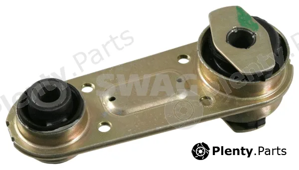 Swag 60922077 — Mounting, engine
