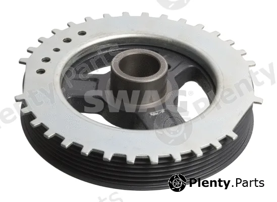 Swag 83104284 — Belt Pulley, crankshaft