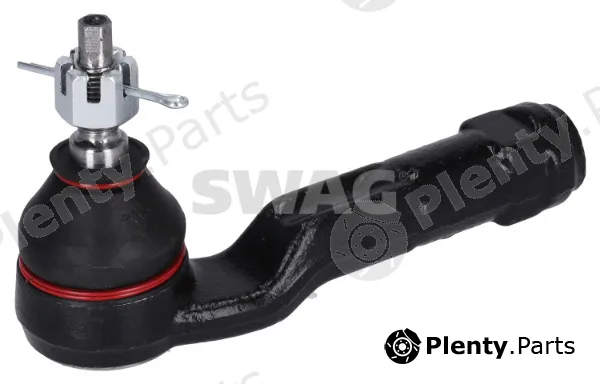 Swag 33109077 — Tie Rod End