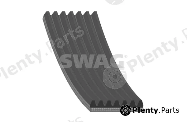Swag 37934337 — V-Ribbed Belt