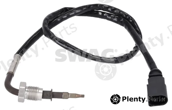 Swag 33110120 — Sensor, exhaust gas temperature