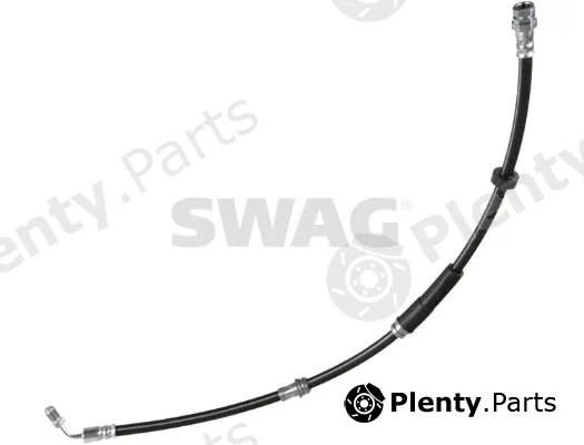Swag 33104657 — Brake Hose