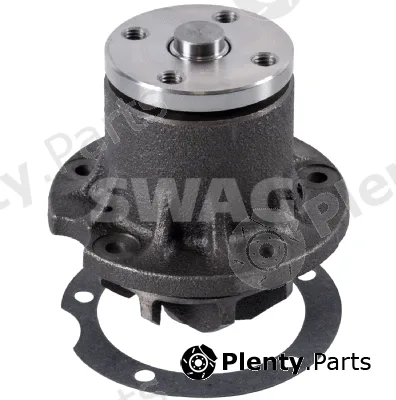 Swag 10150012 — Water Pump, engine cooling