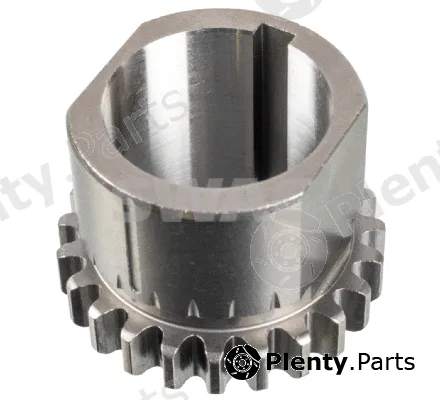 Swag 33101990 — Sprocket, crankshaft
