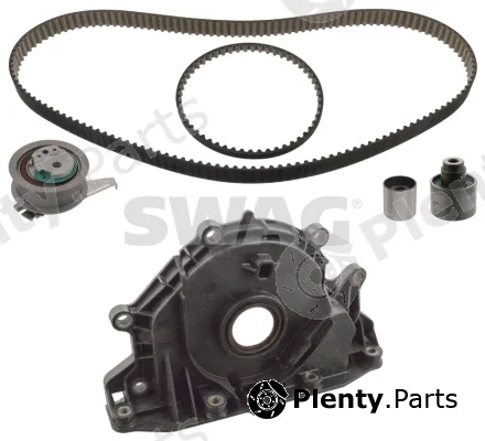 Swag 30104975 — Timing Belt Kit