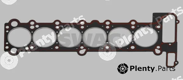 Swag 20912885 — Gasket, cylinder head