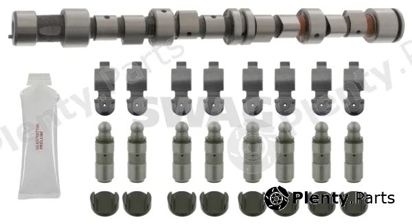 Swag 40912243 — Camshaft Kit