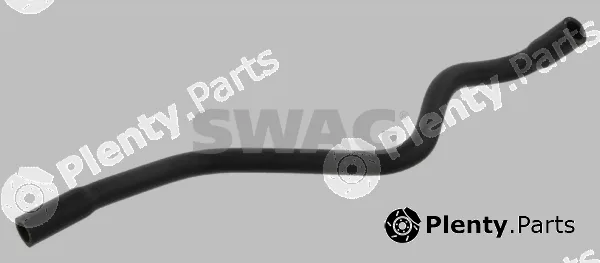 Swag 30100681 — Radiator Hose