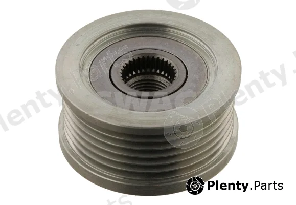 Swag 70931754 — Alternator Freewheel Clutch