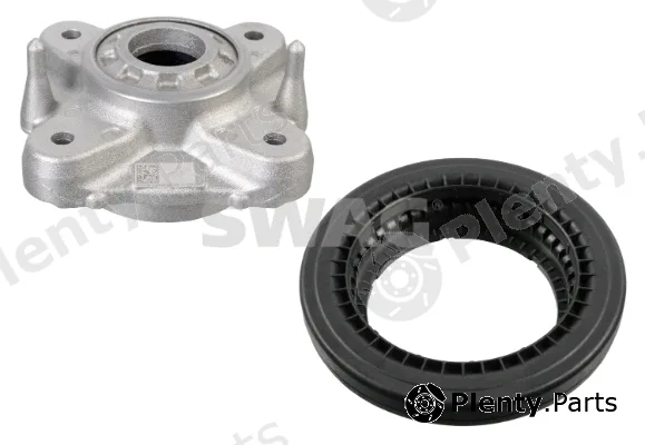Swag 33103528 — Repair Kit, suspension strut support mount