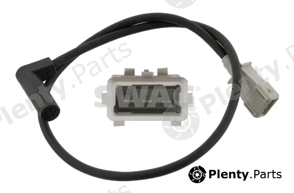 Swag 62937016 — Sensor, crankshaft pulse