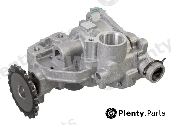 Swag 33104750 — Oil Pump