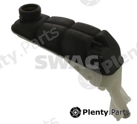 Swag 10938809 — Expansion Tank, coolant