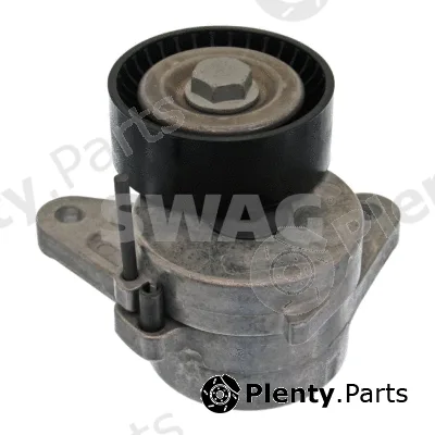 Swag 30943677 — Belt Tensioner, V-ribbed belt