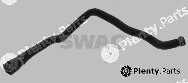 Swag 20101057 — Radiator Hose