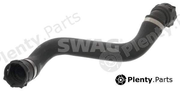 Swag 20100615 — Radiator Hose