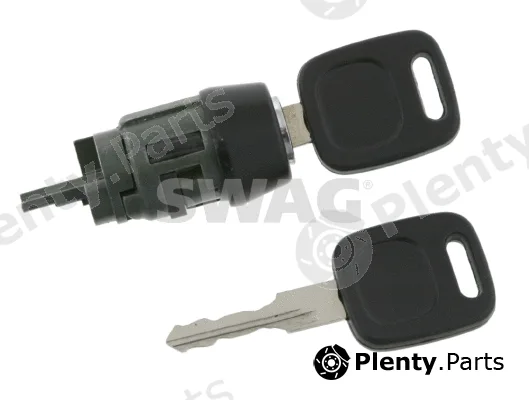 Swag 32923904 — Lock Cylinder, ignition lock