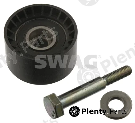 Swag 70923654 — Deflection/Guide Pulley, timing belt
