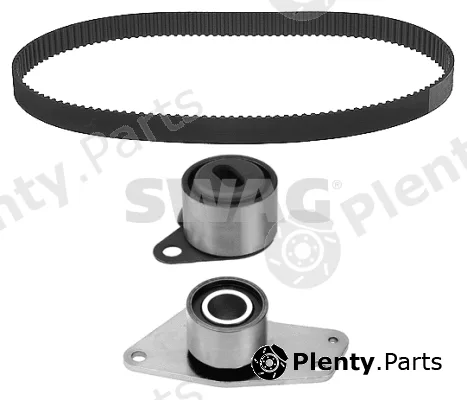 Swag 60020018 — Timing Belt Kit