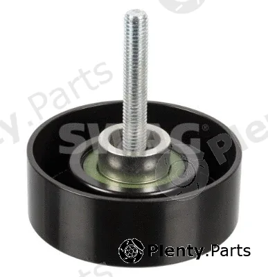 Swag 33105735 — Deflection/Guide Pulley, V-ribbed belt