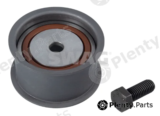 Swag 30030030 — Deflection/Guide Pulley, timing belt