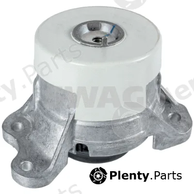 Swag 33100054 — Mounting, engine