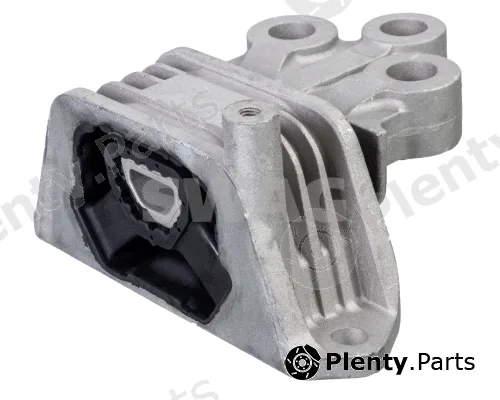 Swag 33102121 — Mounting, engine