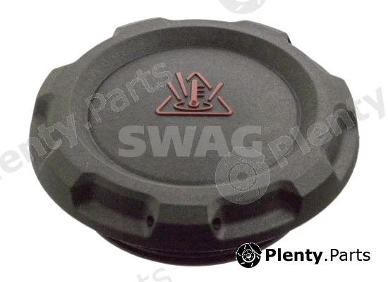 Swag 30103522 — Cap, coolant tank