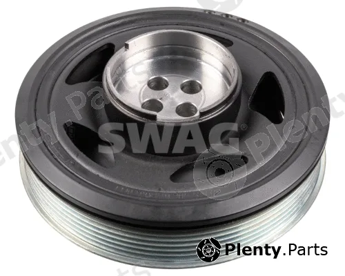 Swag 33102649 — Belt Pulley, crankshaft
