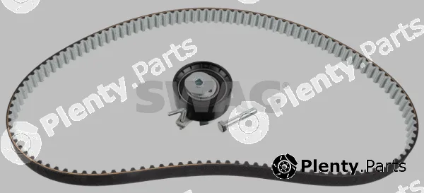 Swag 50940848 — Timing Belt Kit