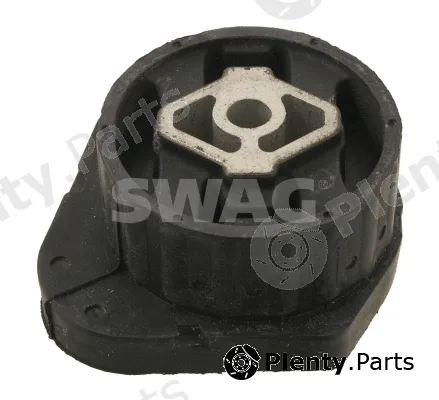 Swag 20930103 — Mounting, automatic transmission