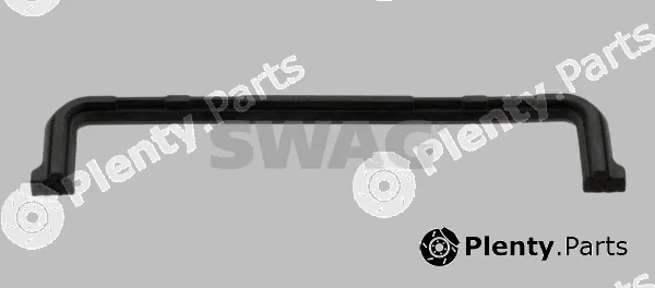 Swag 10106598 — Gasket, housing cover (crankcase)