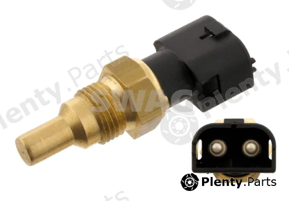 Swag 55929643 — Sensor, coolant temperature