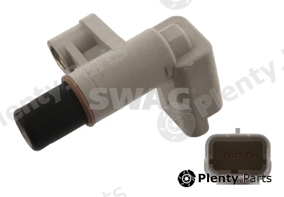 Swag 62931239 — Sensor, camshaft position