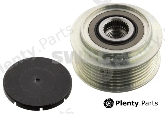 Swag 30101754 — Alternator Freewheel Clutch