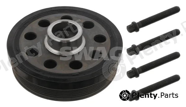Swag 20933077 — Belt Pulley, crankshaft
