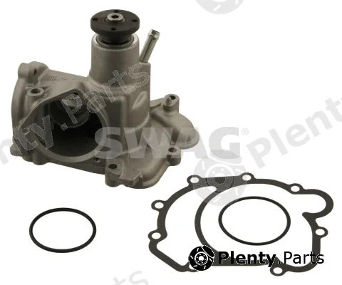 Swag 10150065 — Water Pump, engine cooling