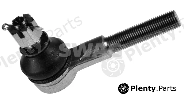 Swag 81943240 — Tie Rod End