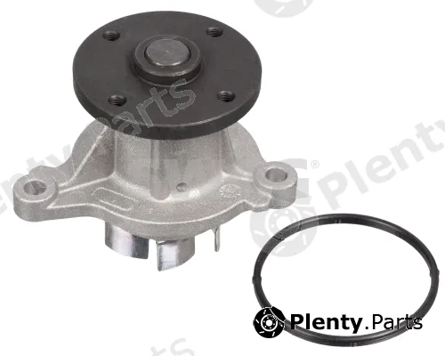Swag 90103672 — Water Pump, engine cooling
