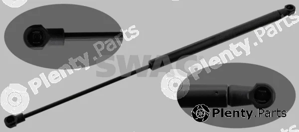 Swag 30947103 — Gas Spring, boot/cargo area SWAG extra